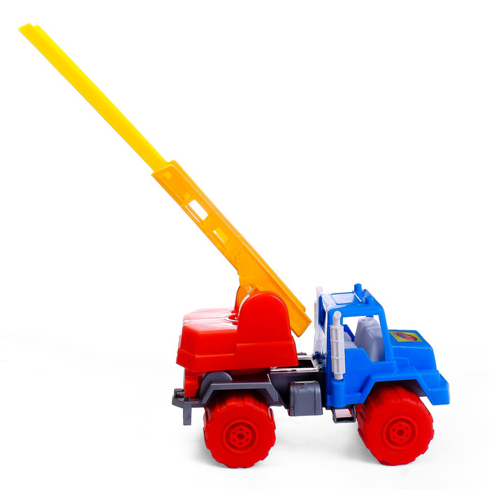 Пожарка МИКС