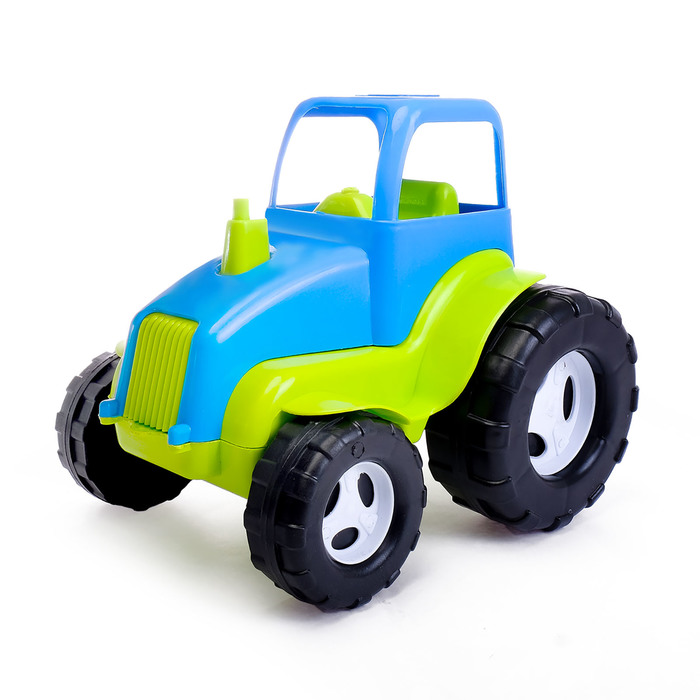 Трактор МИКС