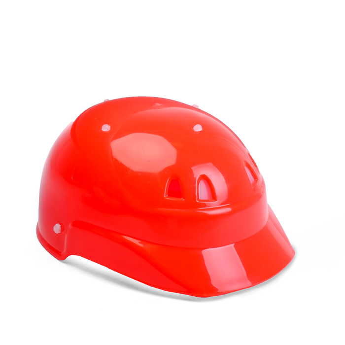 Толокар "Мотоцикл" с каской