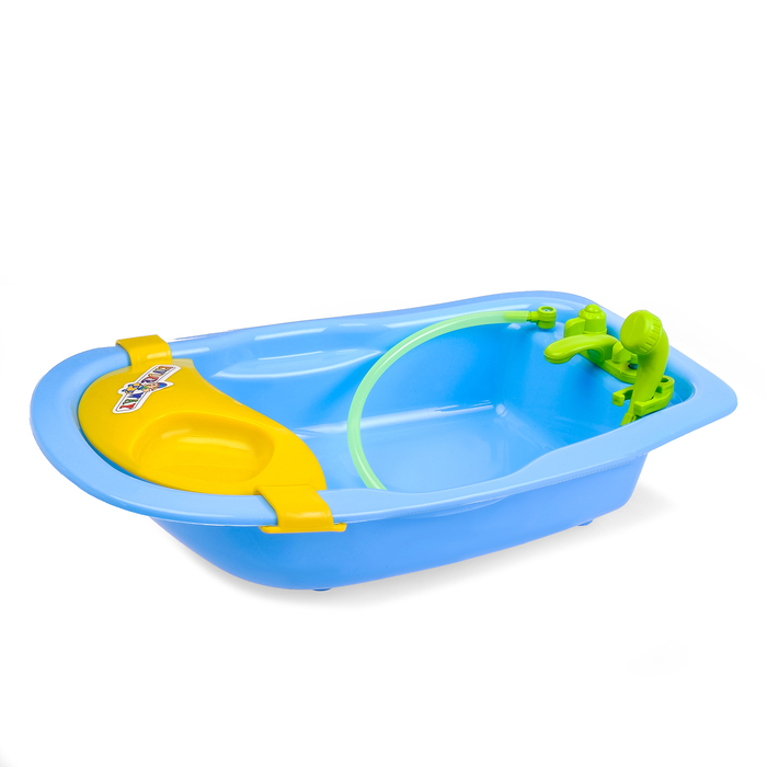 Ванночка для купания куклы