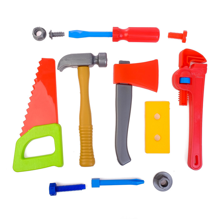 Набор инструментов 32-004