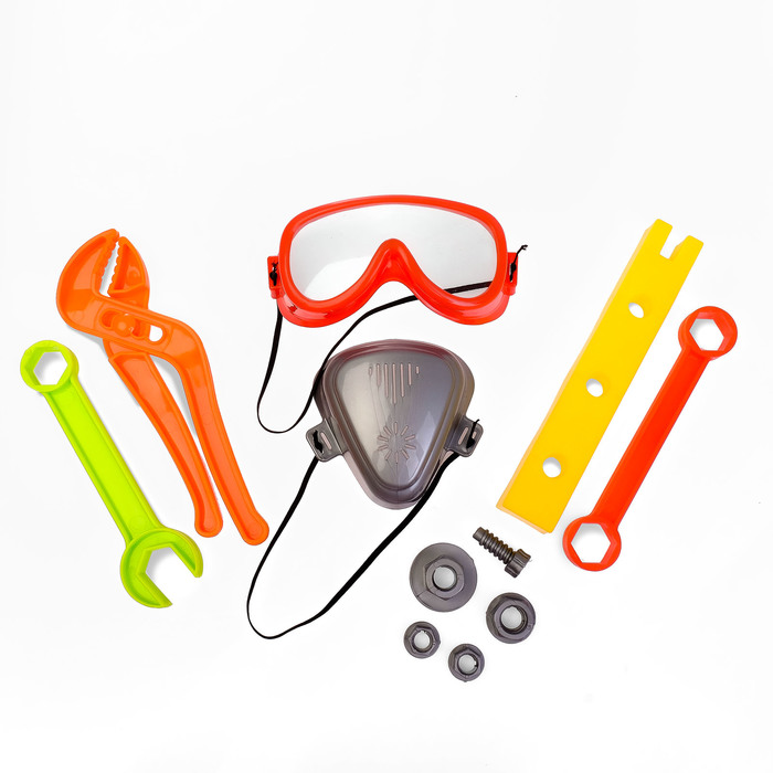 Набор инструментов 32-004