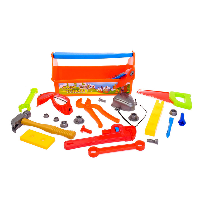 Набор инструментов 32-004