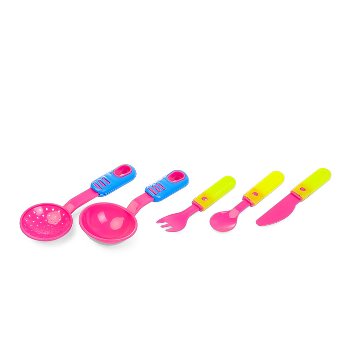 Набор посуды, МИКС