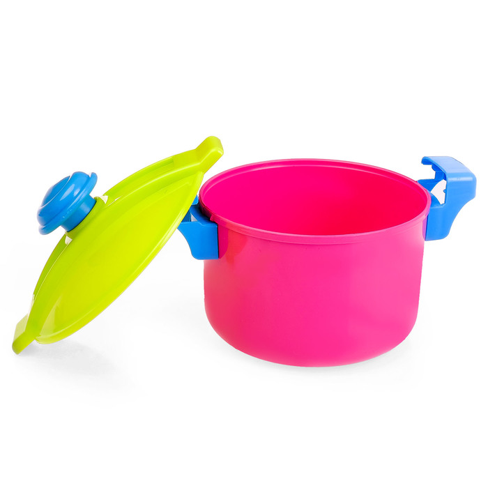 Набор посуды, МИКС