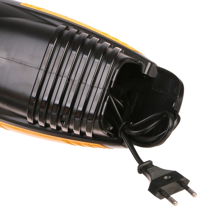 Фонарь "Трофи" TSP3W, светодиод 3Вт, аккумулятор 4V 2400А.ч