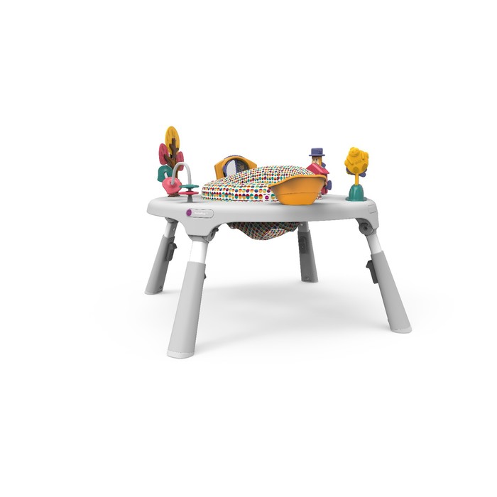 Игровой центр Oribel "Страна чудес"