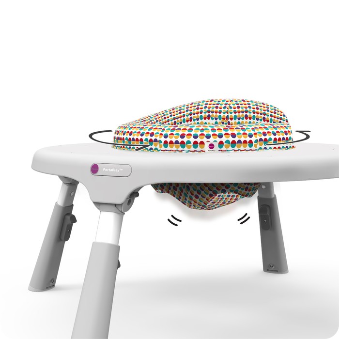 Игровой центр Oribel "Страна чудес"