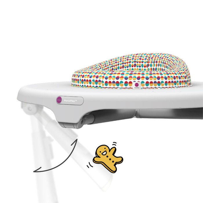 Игровой центр Oribel "Страна чудес"