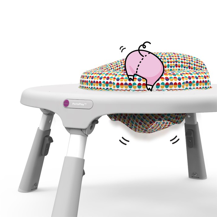 Игровой центр Oribel "Страна чудес"