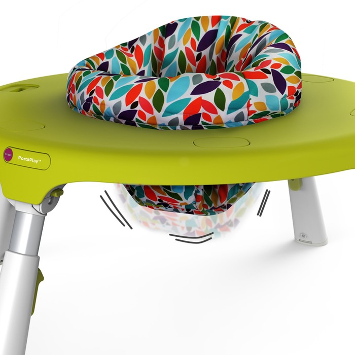 Игровой центр Oribel "Лесные друзья"