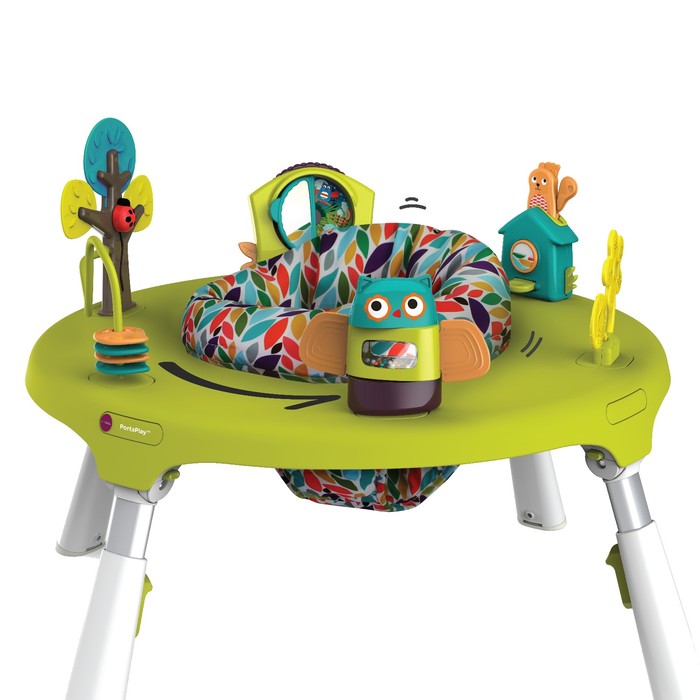 Игровой центр Oribel "Лесные друзья"