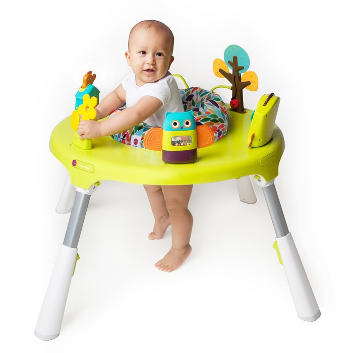 Игровой центр Oribel "Лесные друзья"