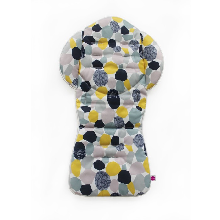 Вкладыш для стульчика Кокон Oribel Delicious