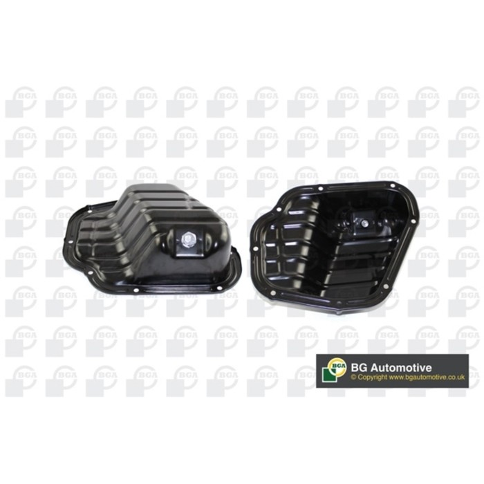 Поддон картера двигателя BGA SP6304