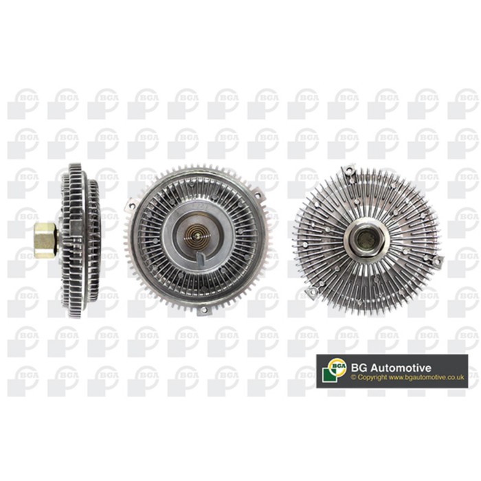 Муфта вентилятора BGA VF0905