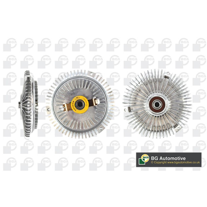 Муфта вентилятора BGA VF5606