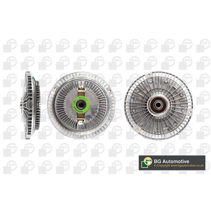 Муфта вентилятора BGA VF5609