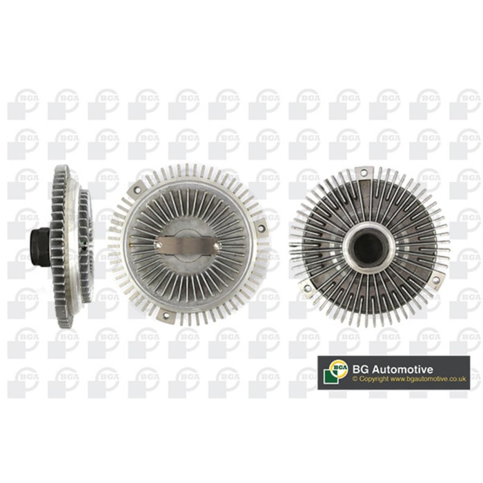 Муфта вентилятора BGA VF5610