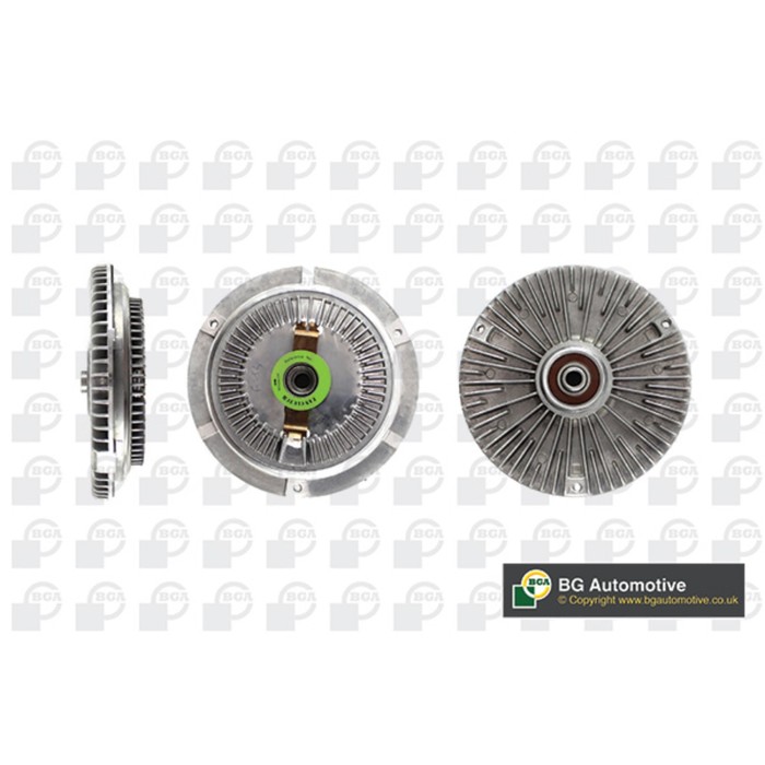 Муфта вентилятора BGA VF5619