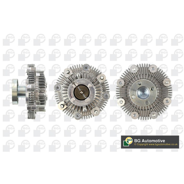 Муфта вентилятора BGA VF8500