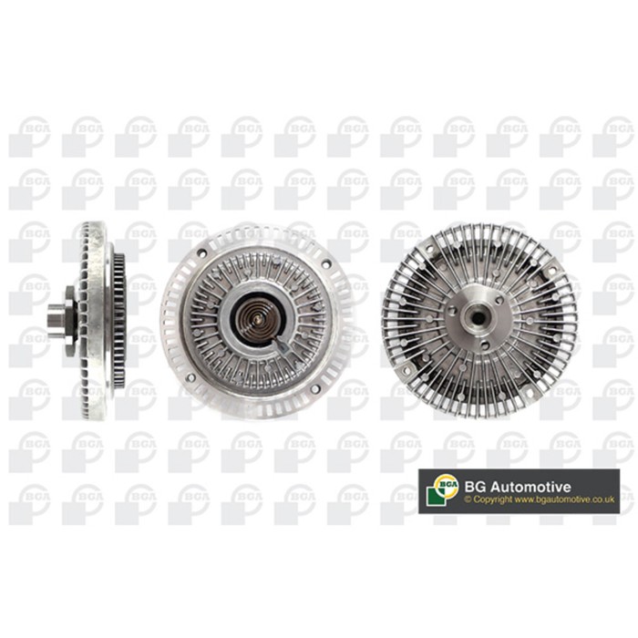 Муфта вентилятора BGA VF9600