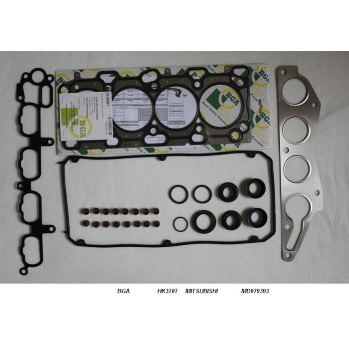 Прокладки двигателя, комплект BGA HK3707