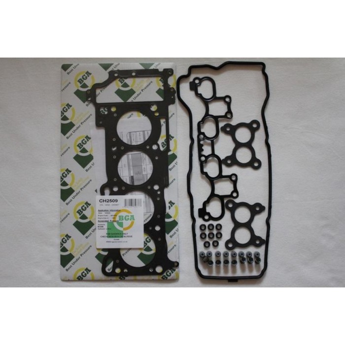 Прокладки двигателя, комплект BGA HK4771