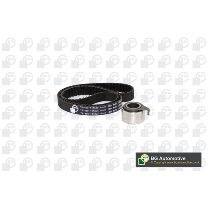 Ремень ГРМ, комплект BGA TB2306K