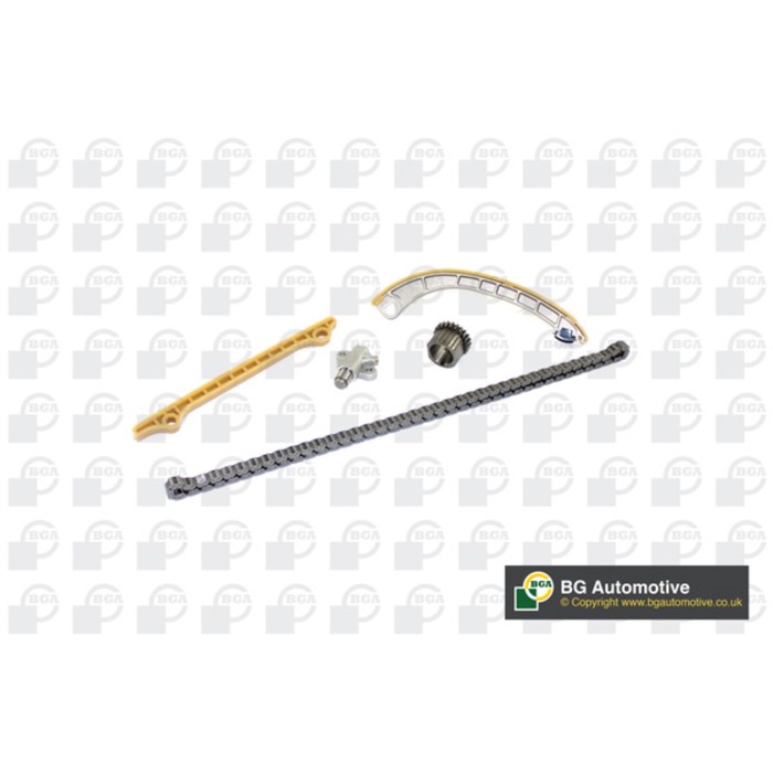 Цепь ГРМ, комплект BGA TC0530FK