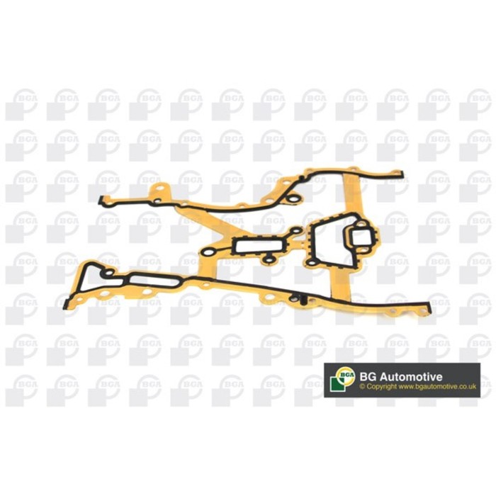 Прокладка BGA TC3901