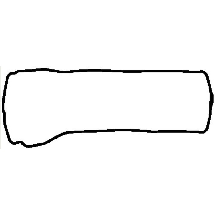 Прокладка клапанной крышки BGA RC7348