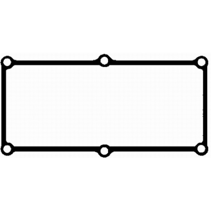 Прокладка клапанной крышки BGA RC7380