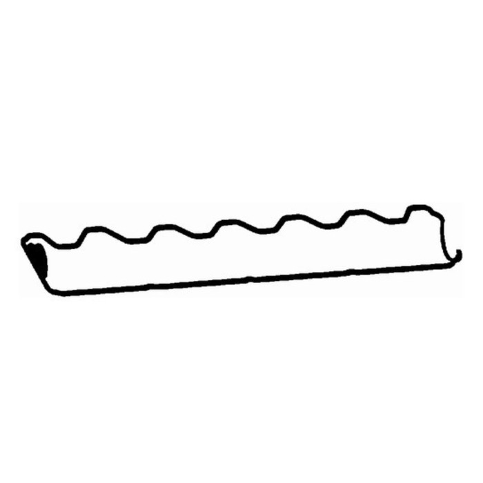 Прокладка клапанной крышки BGA RC9389