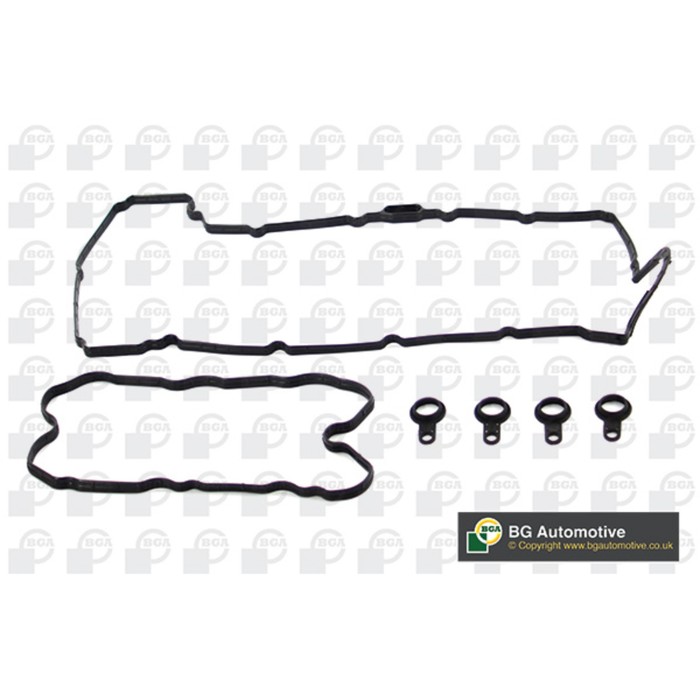 Прокладка клапанной крышки BGA RK2388