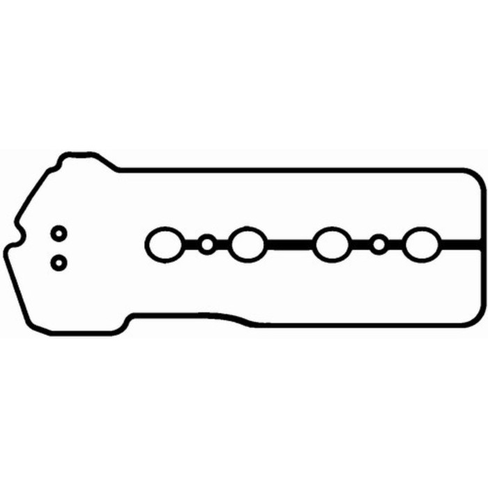 Прокладка клапанной крышки BGA RK4302
