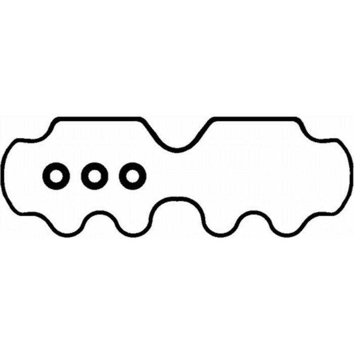 Прокладка клапанной крышки BGA RK5347