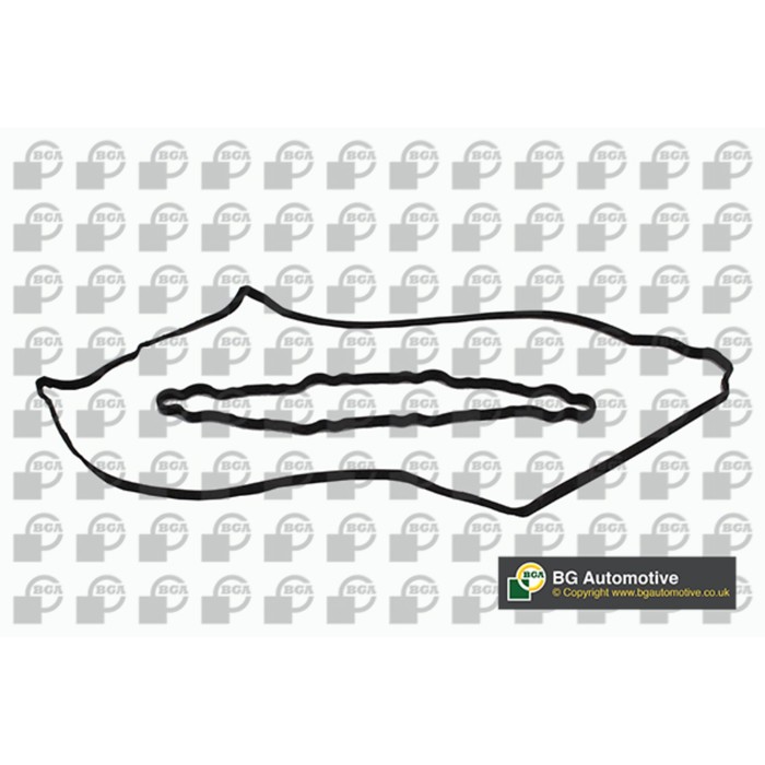 Прокладка клапанной крышки BGA RK9505
