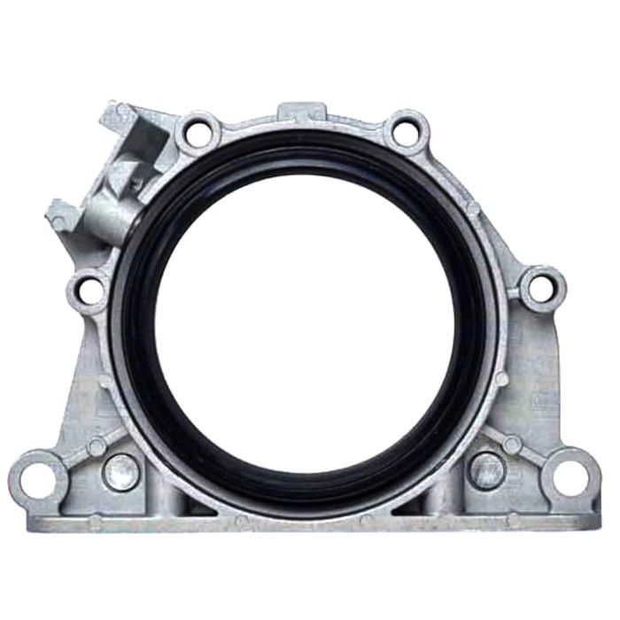 Сальник коленвала BGA OC6314