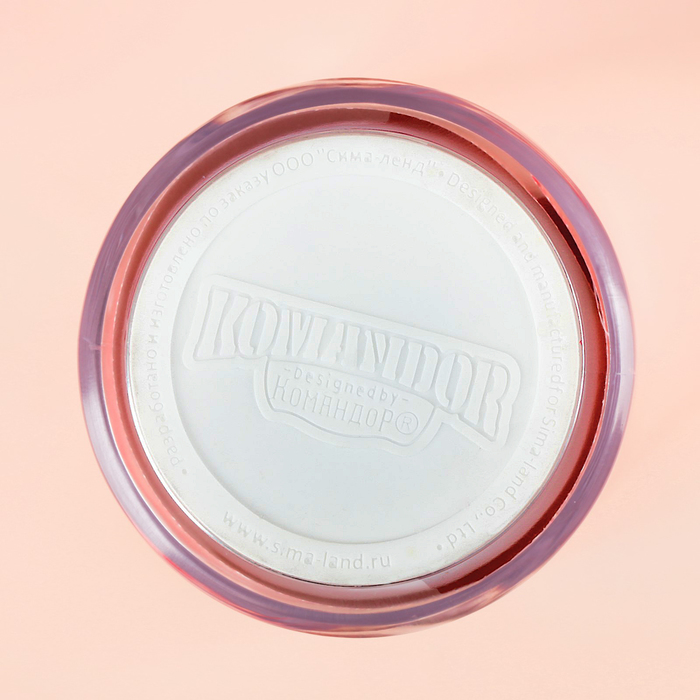 Термостакан "От всего сердца", 350 мл