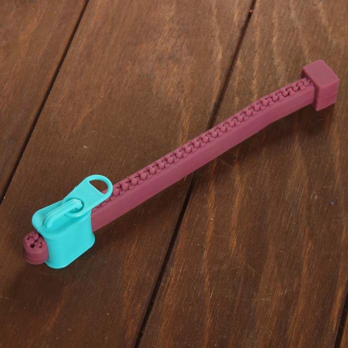 Открывалка для банок и бутылок "Молния" 19х2х2,5 см