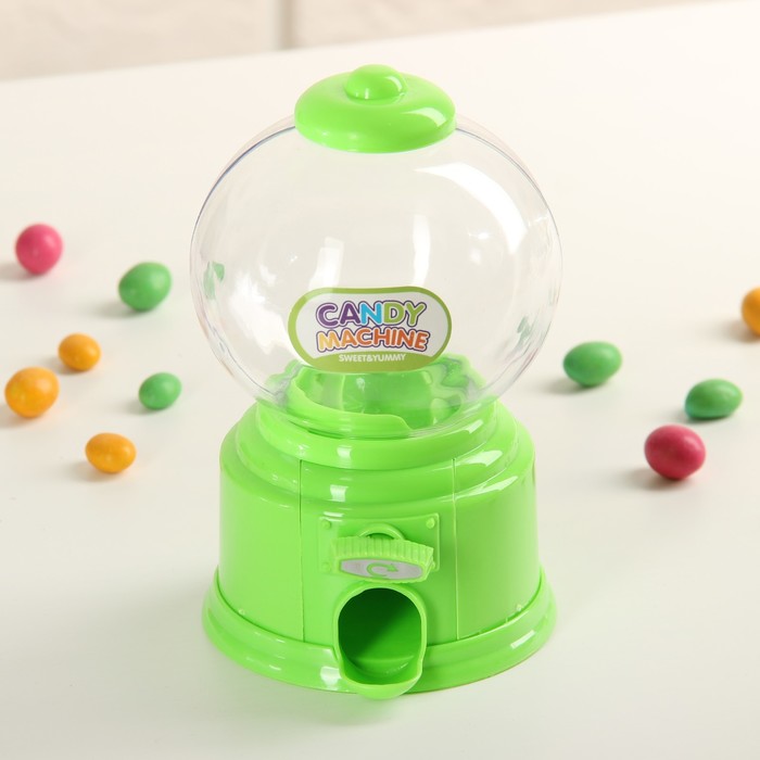 Диспенсер "Кэнди"