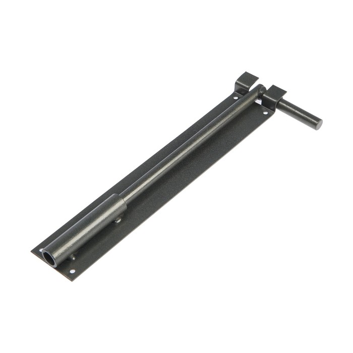 Упоры для гаражных ворот, вертикальные, 40х34х1.4 см