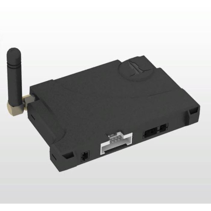 Автосигнализация Призрак 800