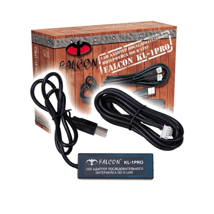 Контроллер Falcon KL-1PRO