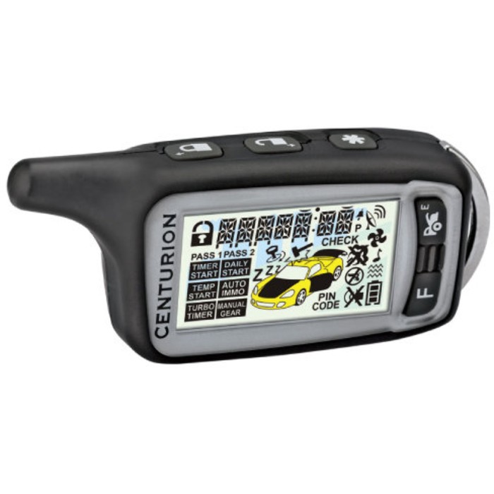 Брелок для сигнализации Centurion XP v.2 Xanadu