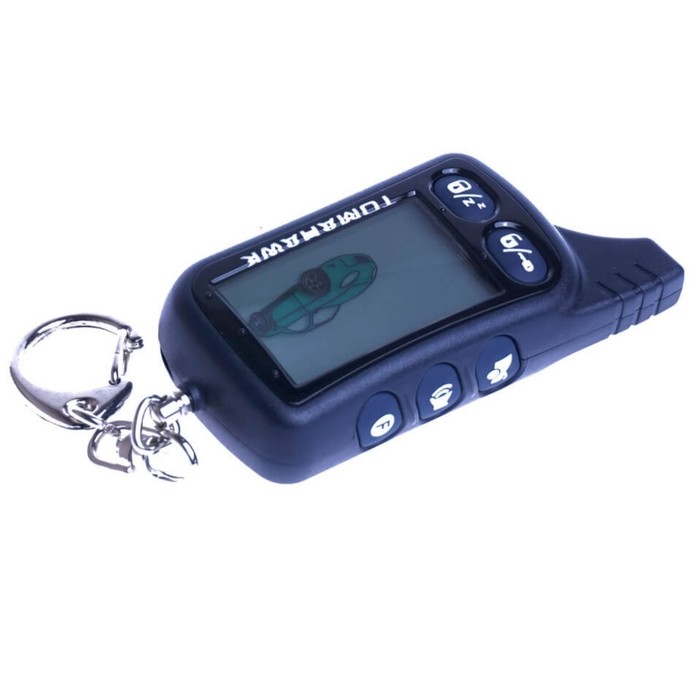 Брелок для сигнализации Tomahawk TZ-9031