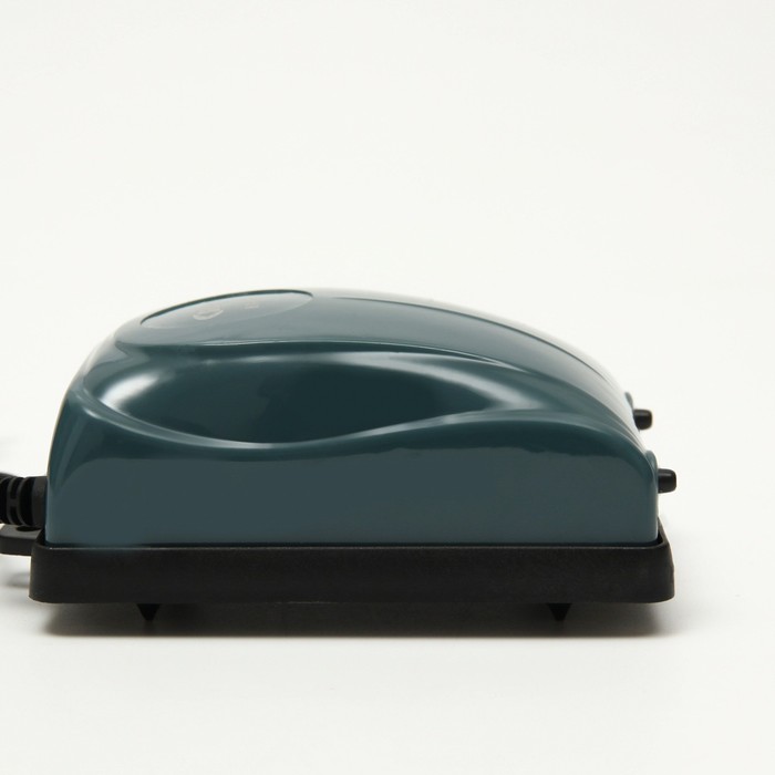 Компрессор Sea Star HX-106 внешний, 2 выхода x 4 л/мин, 5 Вт