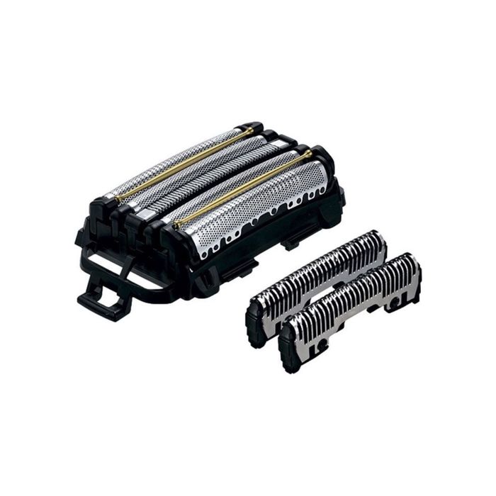 Сетка и режущий блок Panasonic WES9034Y1361, для бритв, в упаковке 1 шт