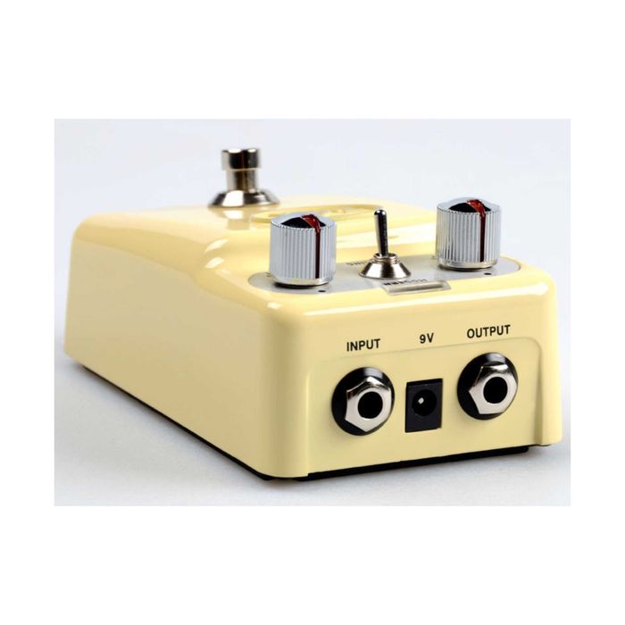 Педаль эффектов T-REX Tonebug Reverb Reverb (Decay, Depth, Modern/Spring)